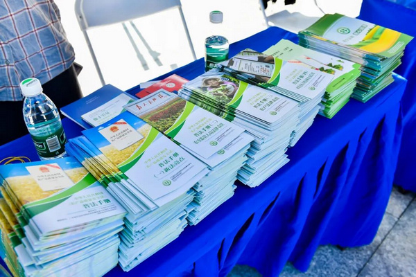 打卡普法“憲”場(chǎng)！廣東成功舉辦“憲法宣傳周”省級(jí)憲法宣傳主場(chǎng)活動(dòng)