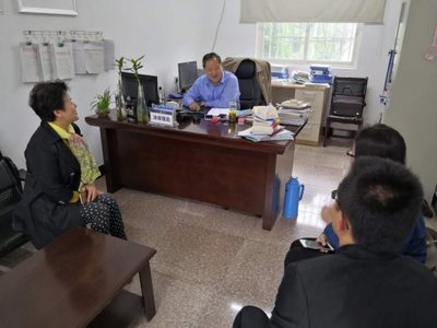 銅鼎持續(xù)推動(dòng)‘一村一法律顧問(wèn)’制度，暢通農(nóng)村法律咨詢(xún)通道