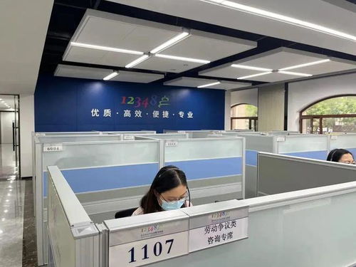 北京12348公共法律服務(wù)熱線半年觀察 婚姻家事與勞動(dòng)糾紛成咨詢熱點(diǎn)，數(shù)字時(shí)代新類型問題顯現(xiàn)