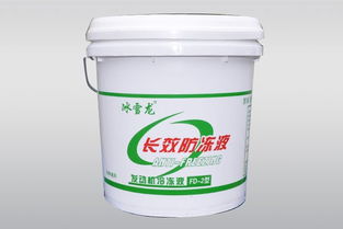 青州荏博防凍液 守護愛車引擎的冬日衛(wèi)士