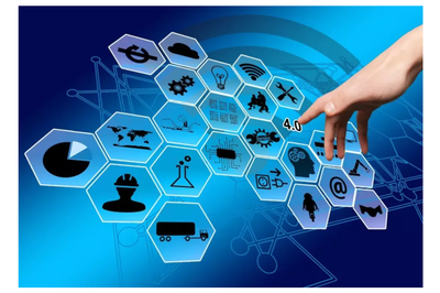 工業互聯網進入2.0時代