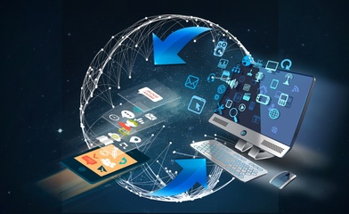 淺談互聯(lián)網(wǎng)+建筑管理系統(tǒng)的應(yīng)用與商機