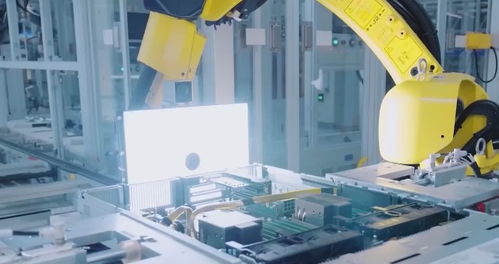 南京入選全國首批 5g 工業互聯網 融合應用試點城市