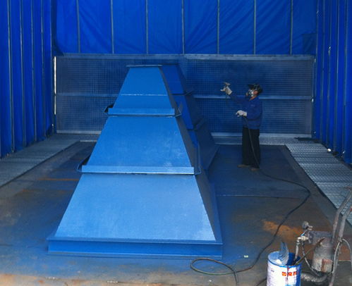 vocs廢氣處理設備 淮北廢氣處理設備 協百久 查看