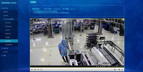 搭建計量云工業(yè)互聯網平臺,青島這家企業(yè)實現智能電表 云制造