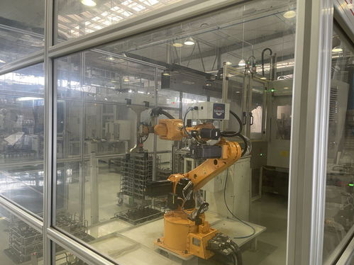 世界互聯網大會倒計時 在浙江桐鄉(xiāng),看見數字經濟新圖景