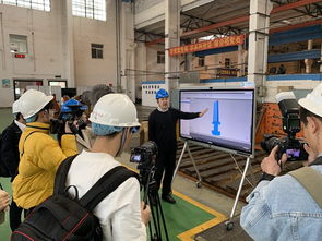 打開5g應用藍海,浙江發布首批5g工業互聯網試點應用