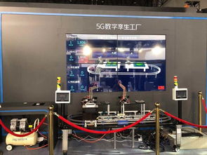 5g奇幻博物館亮相裝備智造博覽會(huì),聯(lián)通已將5gvr技術(shù)應(yīng)用于多個(gè)領(lǐng)域