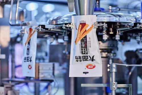 騰訊云與衛(wèi)龍集團(tuán)達(dá)成戰(zhàn)略合作, 辣條一哥 加速數(shù)字化轉(zhuǎn)型升級