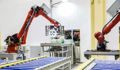 卡奧斯入選工信部第二批&ldquo;5G+工業(yè)互聯(lián)網(wǎng)&rdquo;重點行業(yè)實踐案例