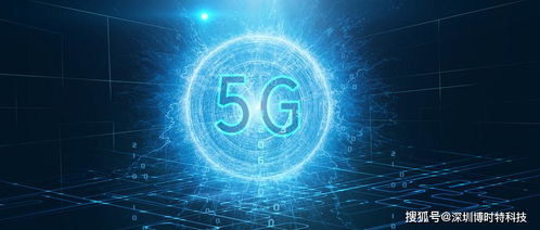 5g 人工智能 工業(yè)互聯(lián)網(wǎng) 物聯(lián)網(wǎng)聯(lián)動下的萬億級大市場已來臨