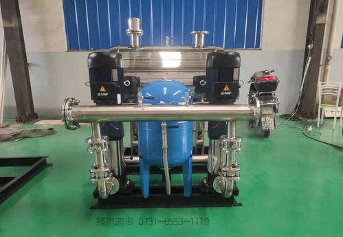 互聯網賦能昆明無負壓供水設備制造業高質量發展的促進作用分析與展望