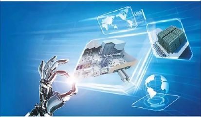 數(shù)據(jù)賦能 從制造業(yè)中來，回到制造業(yè)中去——楊華勇院士談互聯(lián)網(wǎng)設(shè)備制造的數(shù)據(jù)閉環(huán)