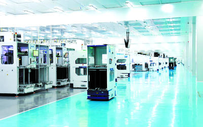 向“云”而行 智“融”未來——石家莊市以計(jì)算機(jī)軟硬件創(chuàng)新驅(qū)動工業(yè)互聯(lián)網(wǎng)規(guī)?；瘧?yīng)用